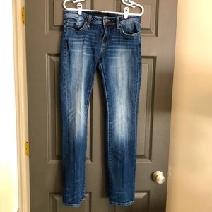 Buckle Black modern bootcut 29 x 34 jeans